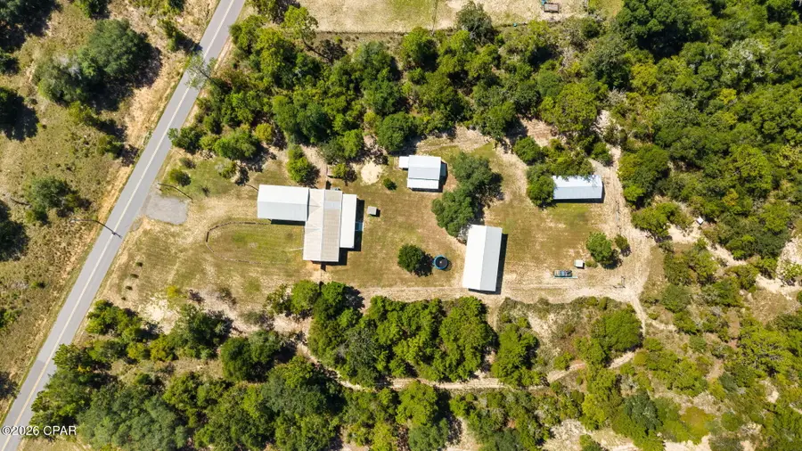 3726 Pine Log Road, Chipley, FL 32428 - #3