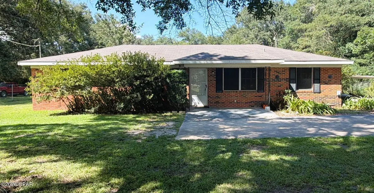 3021 Old Liberty School Road, Bonifay, FL 32425 - #1
