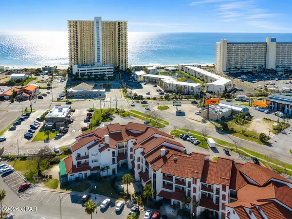 8730 Thomas Drive #1301C, Panama City Beach, FL 32408