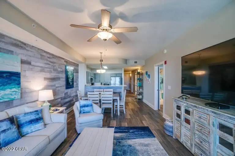15928 Front Beach Road #3-302, Panama City Beach, FL 32413 - #1
