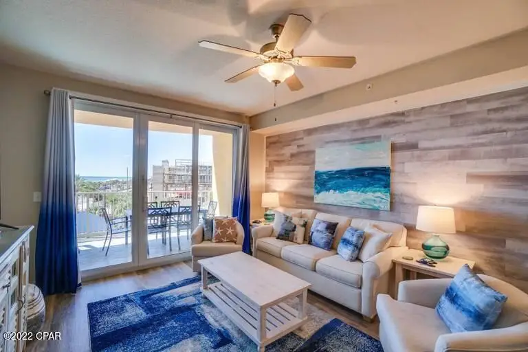 15928 Front Beach Road #3-302, Panama City Beach, FL 32413 - #2