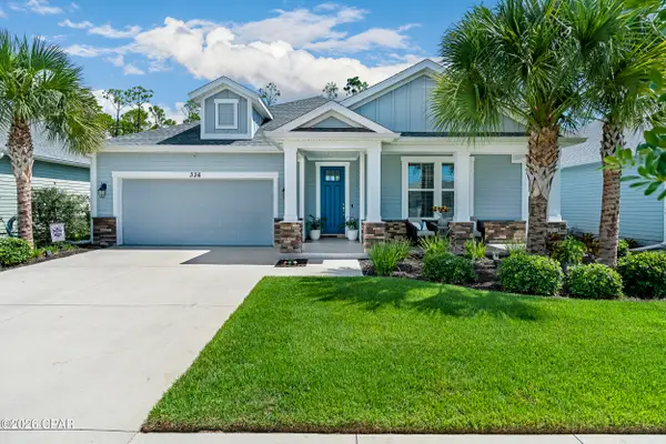 336 Basin Bayou Drive, Panama City Beach, FL 32407