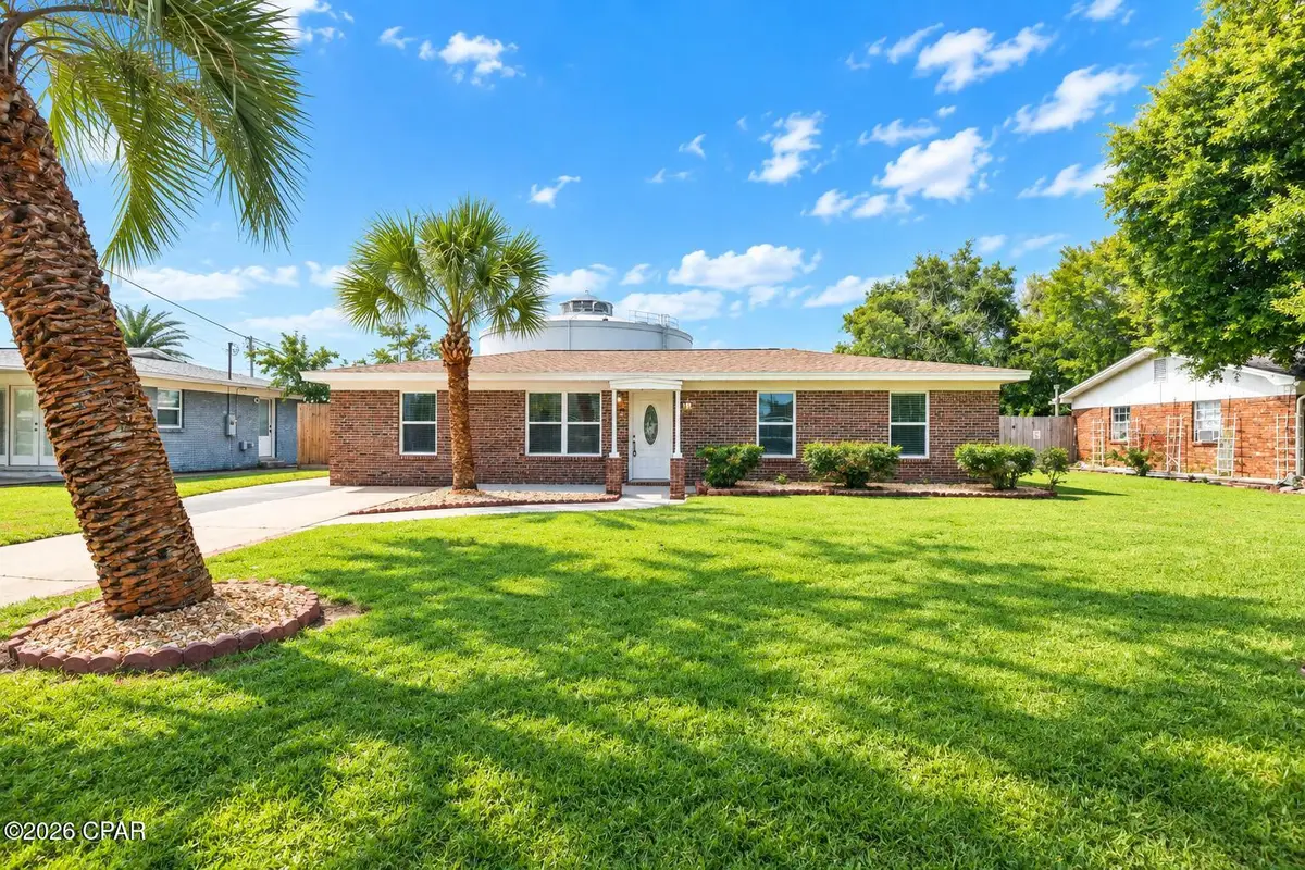 1114 Pennsylvania Avenue, Lynn Haven, FL 32444 - #1