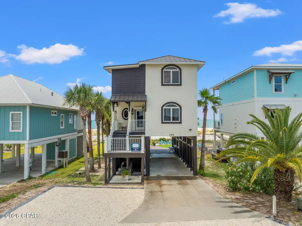 194 Sweetwater Shores Drive, Port Saint Joe, FL 32456 - #1