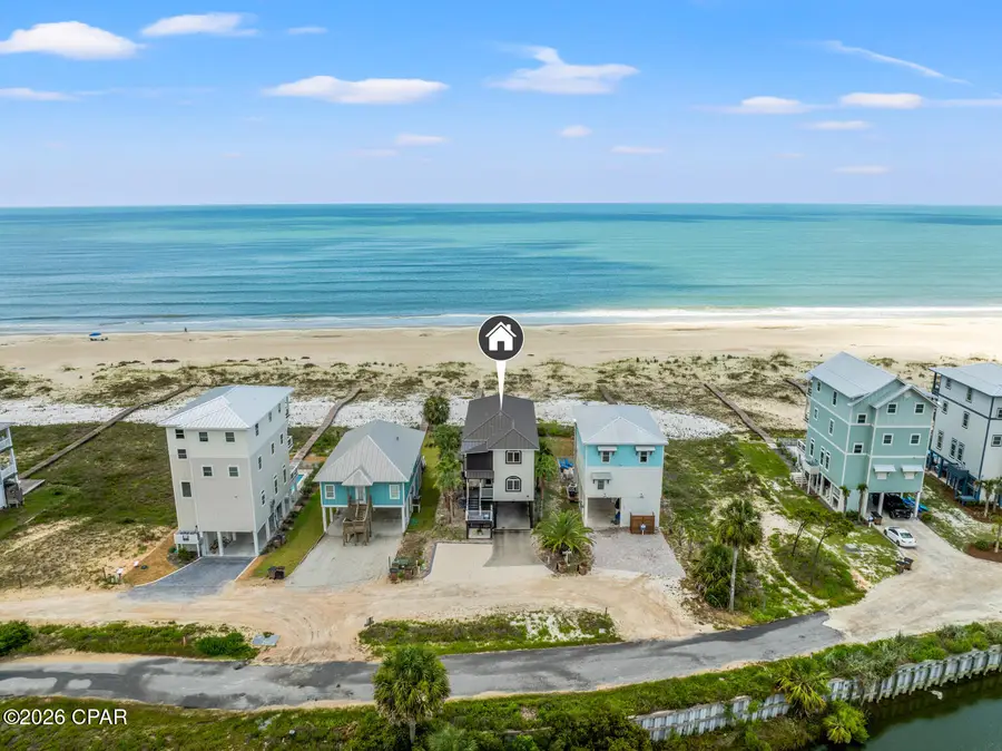194 Sweetwater Shores Drive, Port Saint Joe, FL 32456 - #2