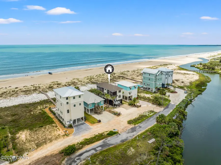 194 Sweetwater Shores Drive, Port Saint Joe, FL 32456 - #3