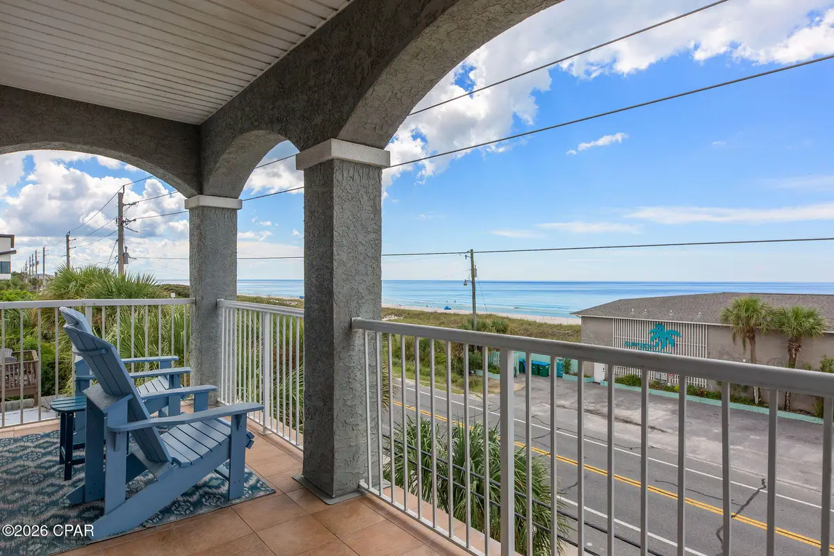 21504 Front Beach Road #11, Panama City Beach, FL 32413 - #1