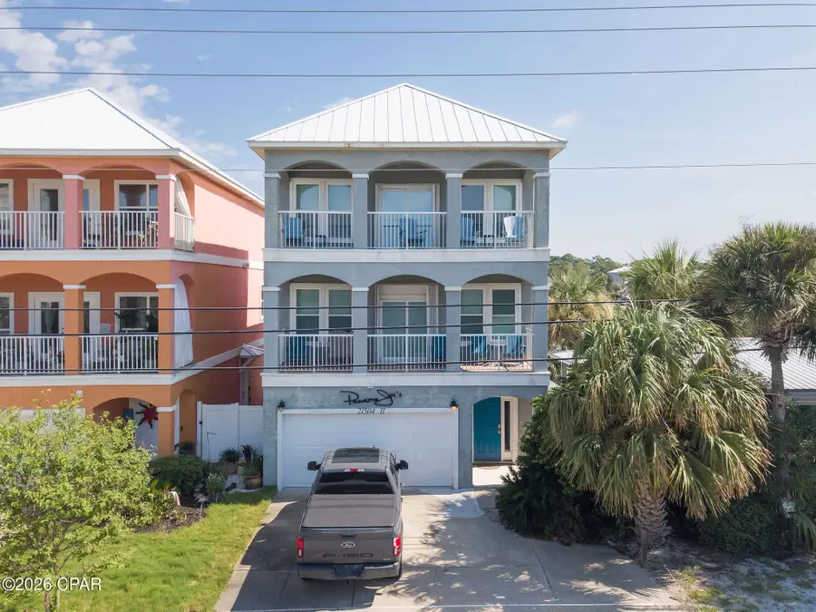 21504 Front Beach Road #11, Panama City Beach, FL 32413 - #2