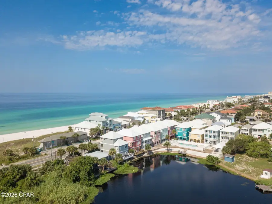 21504 Front Beach Road #11, Panama City Beach, FL 32413 - #3
