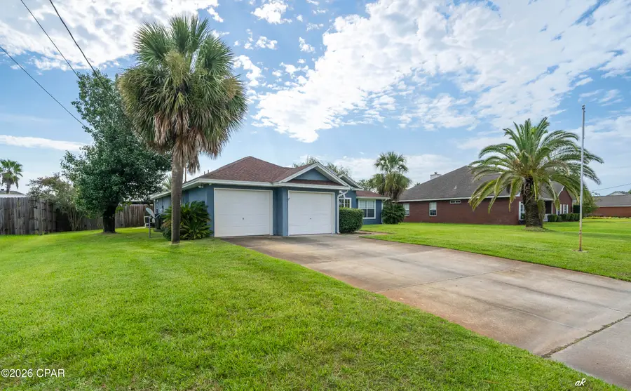 1505 Maryland Avenue, Lynn Haven, FL 32444 - #2