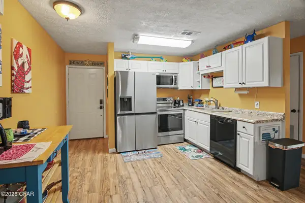 7125 N Lagoon Drive #C, Panama City, FL 32408