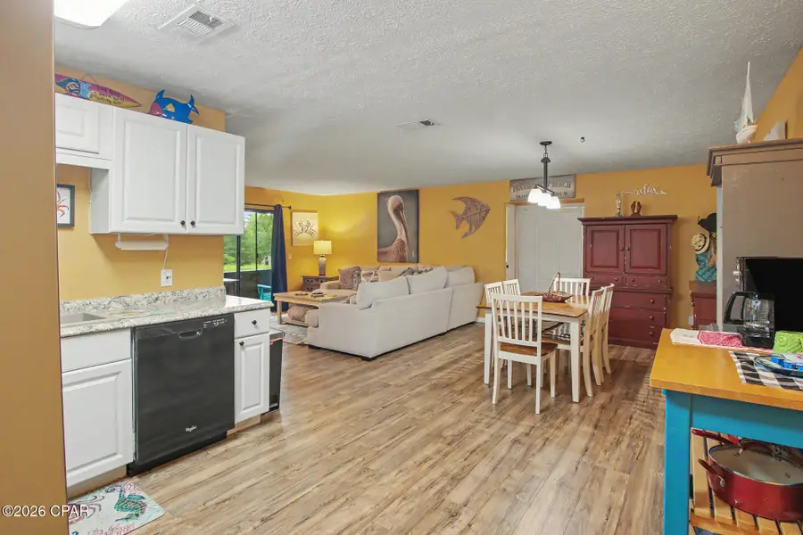 7125 N Lagoon Drive #C, Panama City, FL 32408 - #2