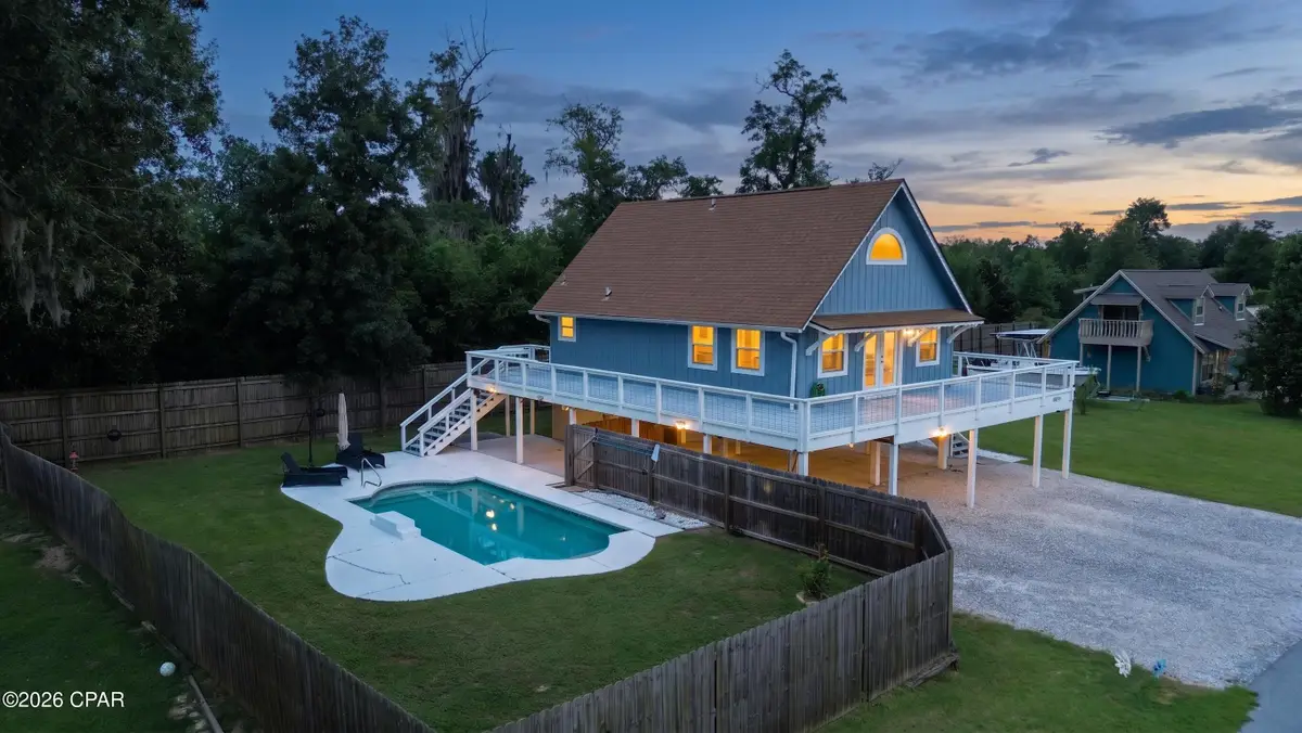 4026 Kirkpatrick Road, Southport, FL 32409 - #1