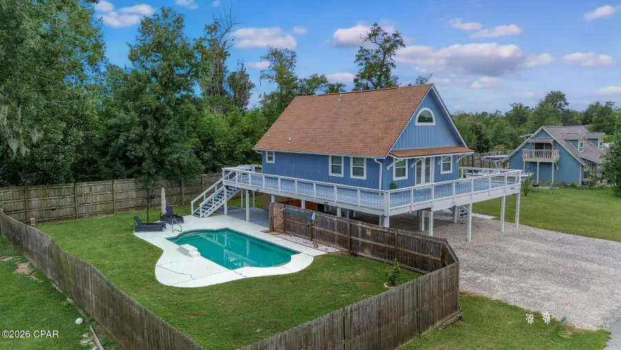 4026 Kirkpatrick Road, Southport, FL 32409 - #2