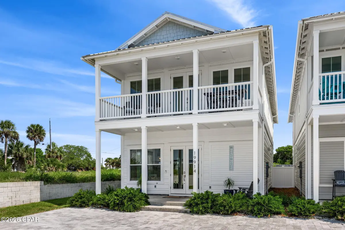 19914 Front Beach Road, Panama City Beach, FL 32413 - #1
