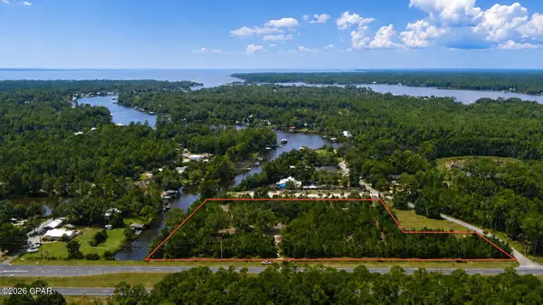 18500 Us Highway 331, Freeport, FL 32439