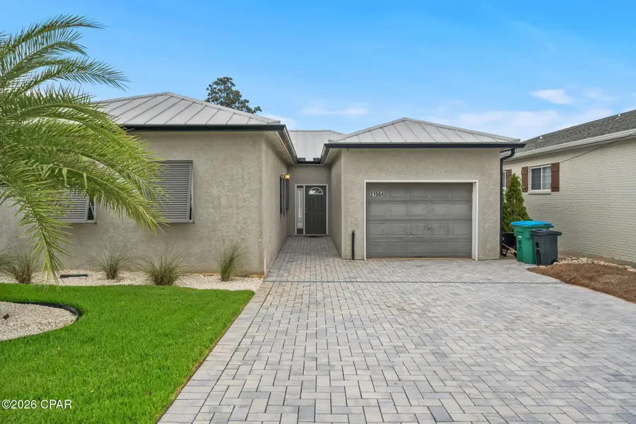 21504 Palm Avenue, Panama City Beach, FL 32413 - #2