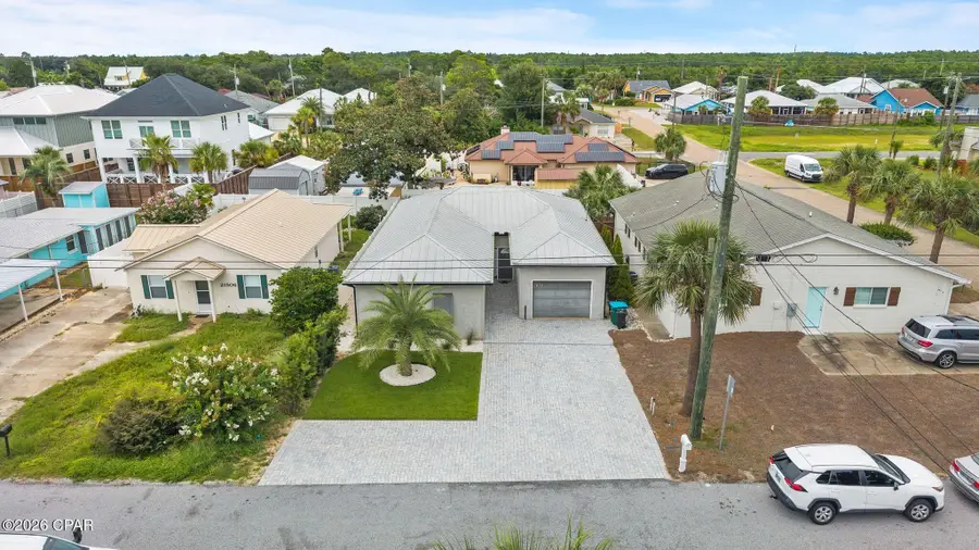 21504 Palm Avenue, Panama City Beach, FL 32413 - #3