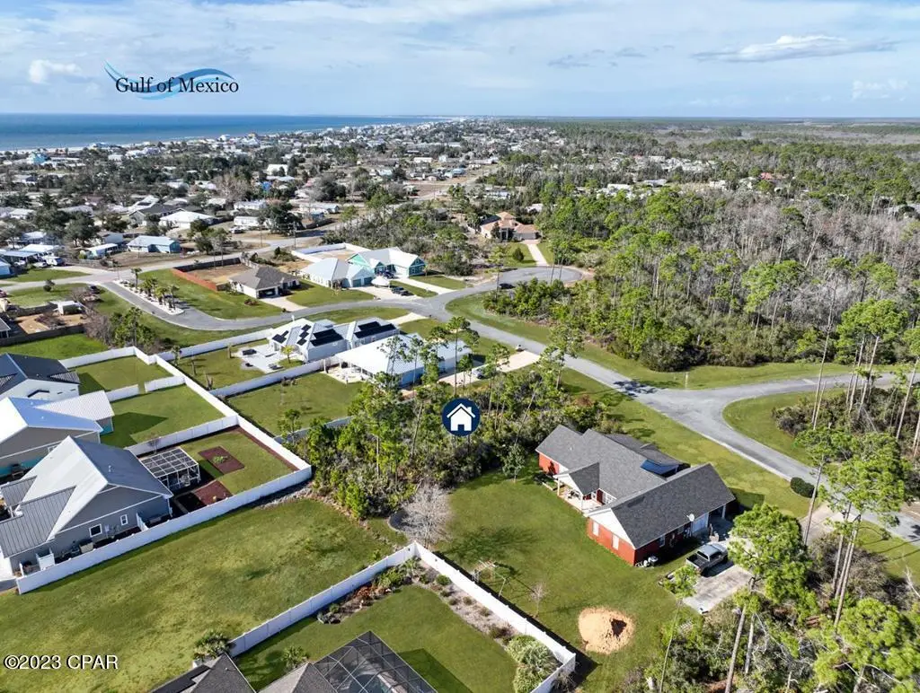 204 Sea Haven Drive, Port Saint Joe, FL 32456 - #1
