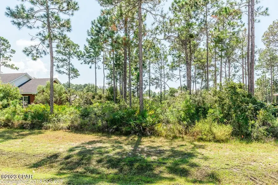 204 Sea Haven Drive, Port Saint Joe, FL 32456 - #3