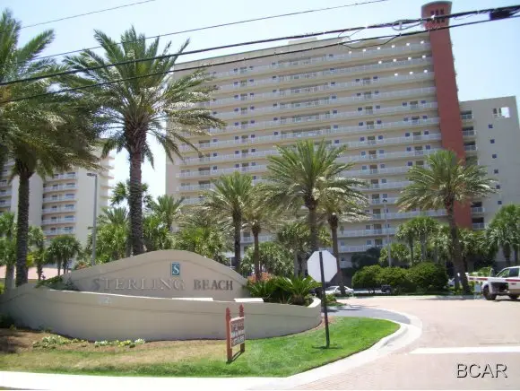 6627 Thomas Drive #1401, Panama City, FL 32408 - #2
