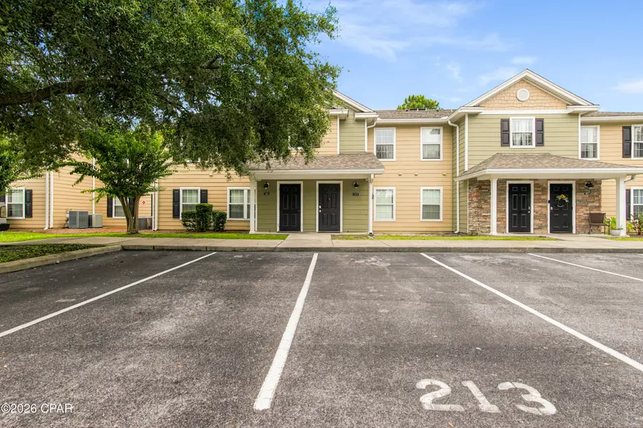 213 Cape Cod Drive, Panama City Beach, FL 32407 - #2