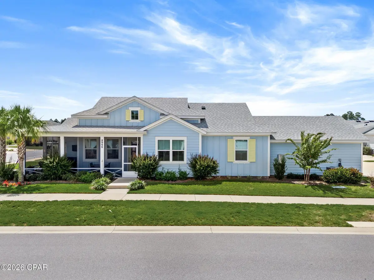 8990 Coral Reef Way, Panama City Beach, FL 32413 - #1