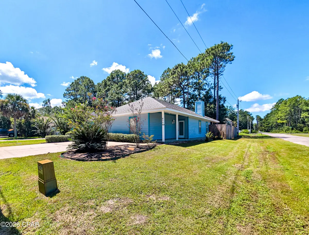 115 Indian Woman Road, Santa Rosa Beach, FL 32459 - #1