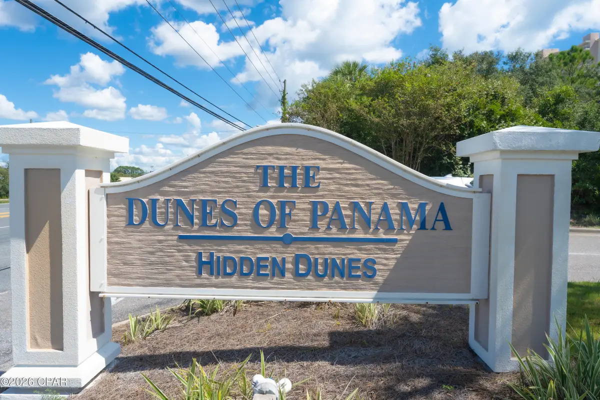 7205 Thomas Drive #E1206, Panama City Beach, FL 32408 - #1