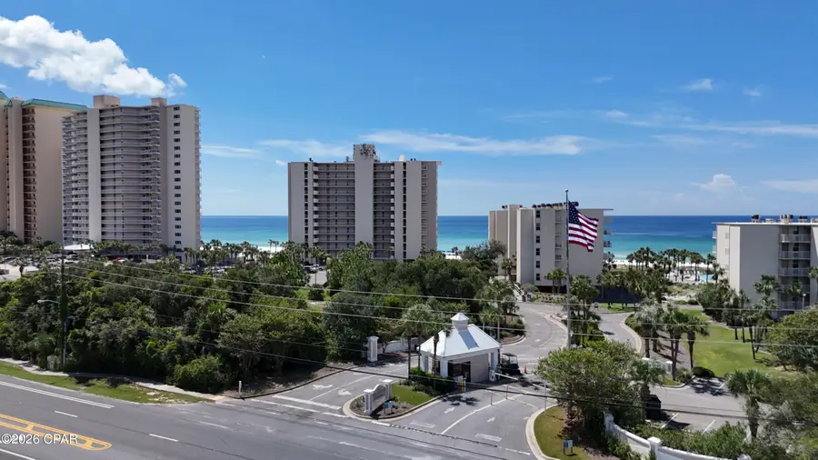 7205 Thomas Drive #E1206, Panama City Beach, FL 32408 - #2