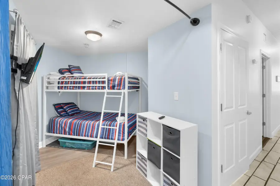 9900 S Thomas Drive #510, Panama City Beach, FL 32408 - #3