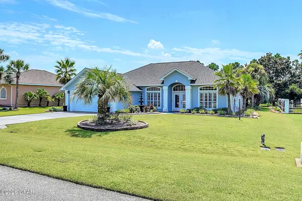 119 Hombre Circle, Panama City Beach, FL 32407