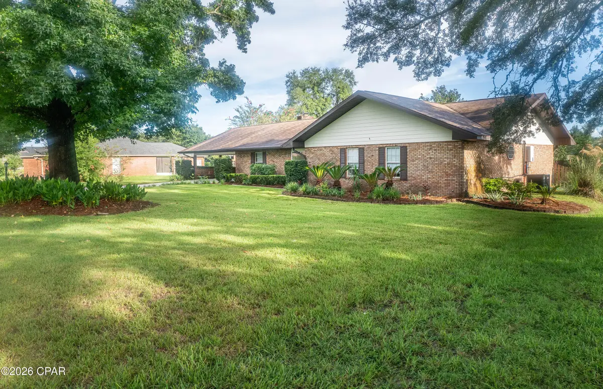 2630 Ferol Lane, Lynn Haven, FL 32444 - #1