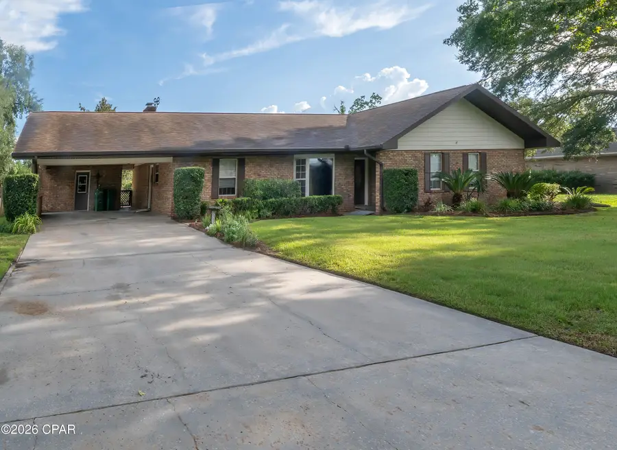 2630 Ferol Lane, Lynn Haven, FL 32444 - #3