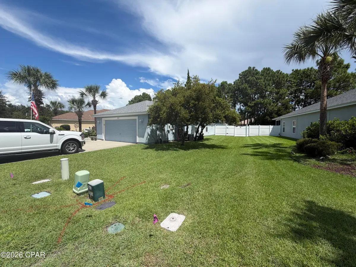 222 Middleburg Drive, Panama City Beach, FL 32413 - #1