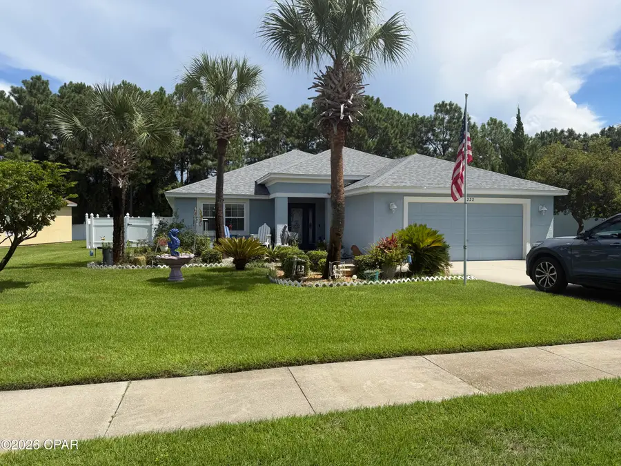 222 Middleburg Drive, Panama City Beach, FL 32413 - #3