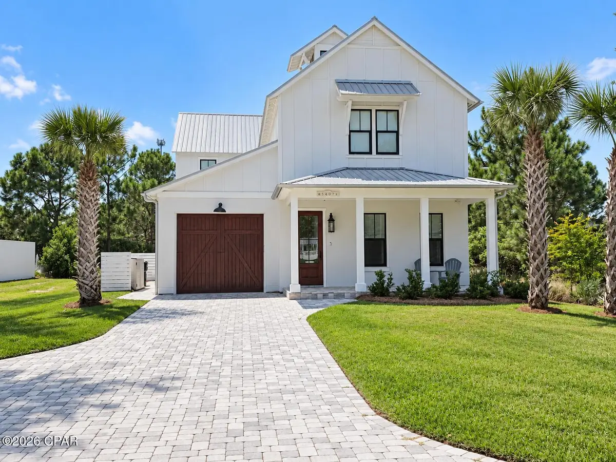5407 Hopetown Lane, Panama City, FL 32408 - #1