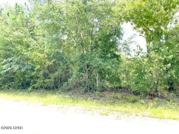 0 Edison Avenue, Alford, FL 32420