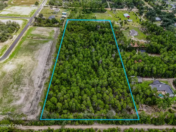 2075 Crooked Lane, Southport, FL 32409