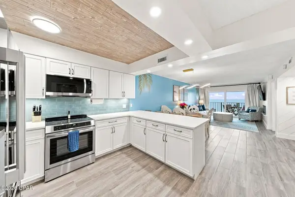 5801 Thomas Drive #1216, Panama City Beach, FL 32408