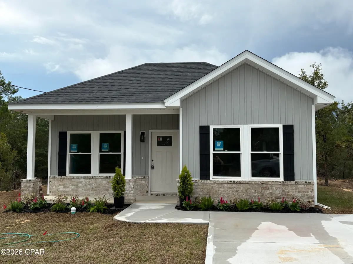 3782 Airmont Drive, Chipley, FL 32428 - #1