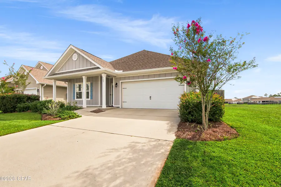 329 Highbrook Road, Panama City, FL 32404 - #2