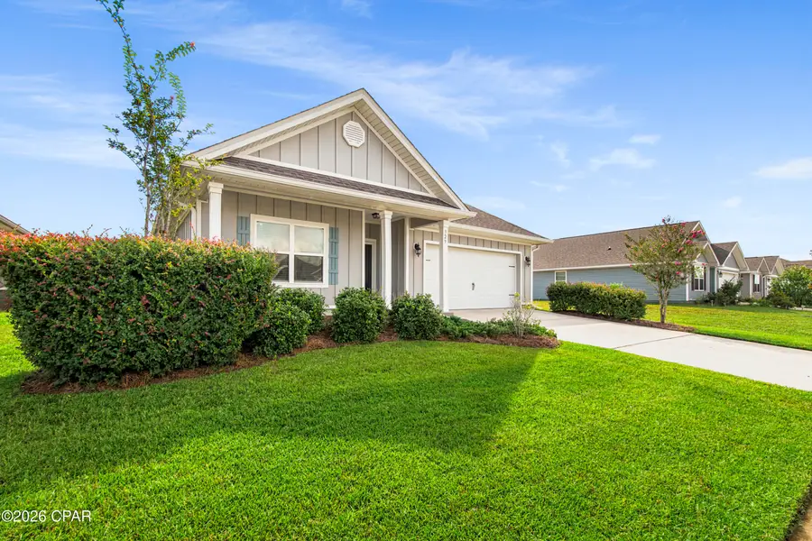 329 Highbrook Road, Panama City, FL 32404 - #3