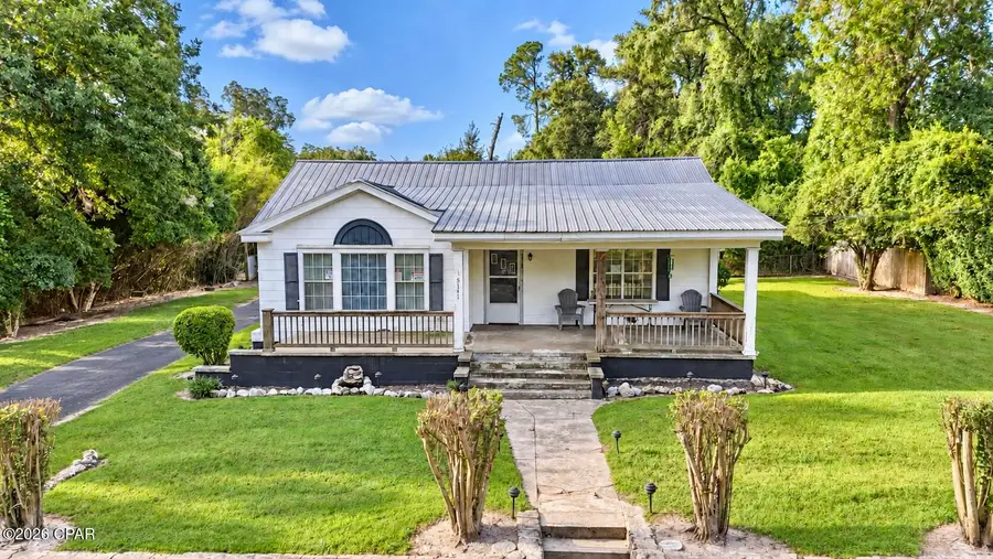 5141 Fort/hwy 69 Road #69, Greenwood, FL 32443 - #2