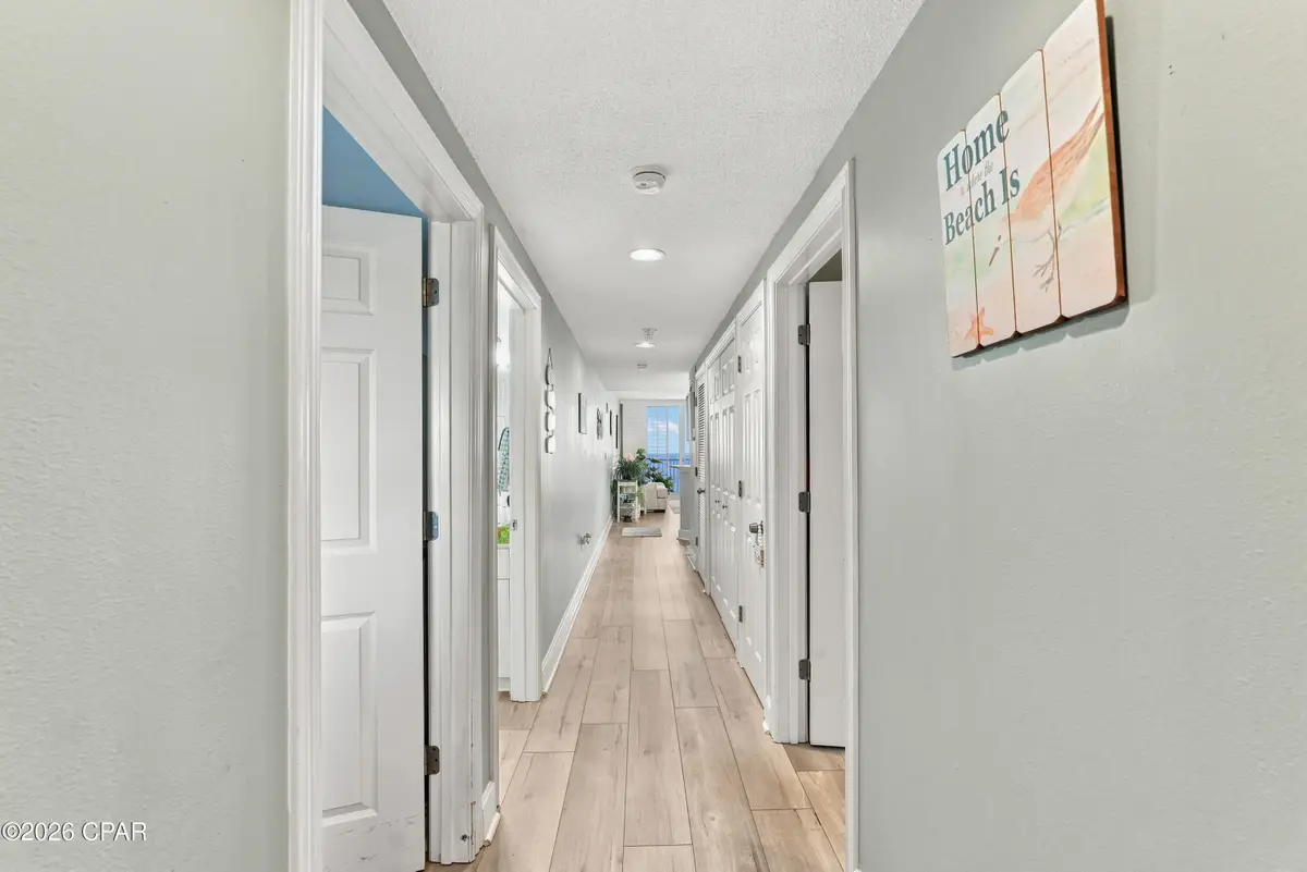 10811 Front Beach Road #1807, Panama City Beach, FL 32407 - #1