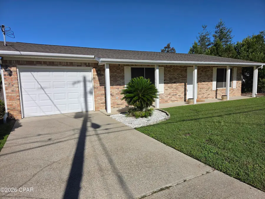 1111 Clay Avenue, Panama City, FL 32401 - #2