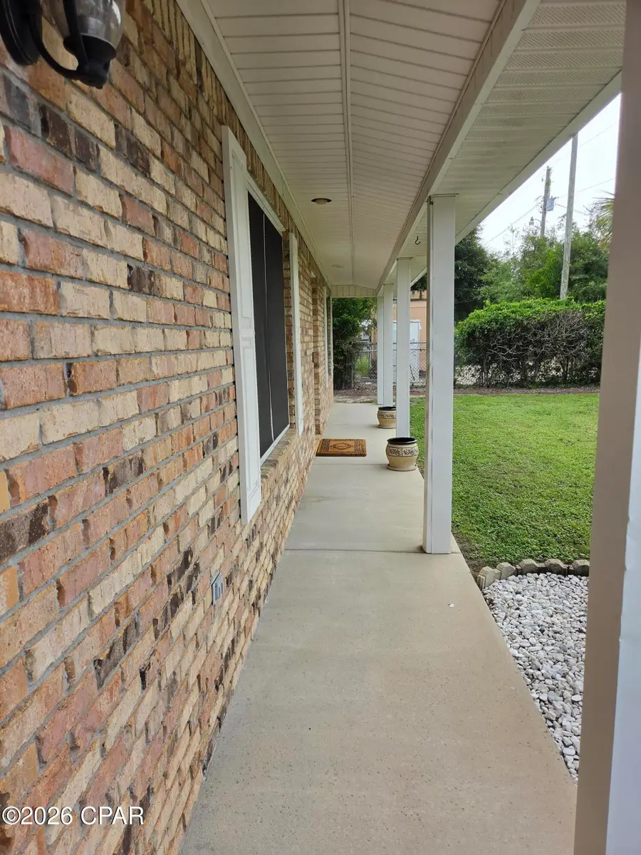 1111 Clay Avenue, Panama City, FL 32401 - #3