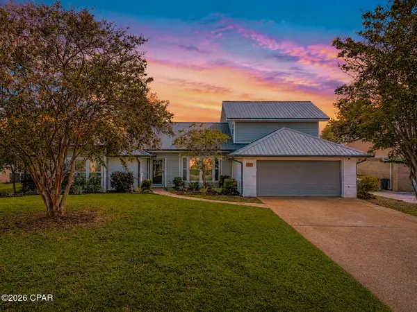 190 Derby Woods Drive, Lynn Haven, FL 32444