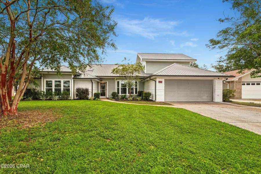 190 Derby Woods Drive, Lynn Haven, FL 32444 - #2
