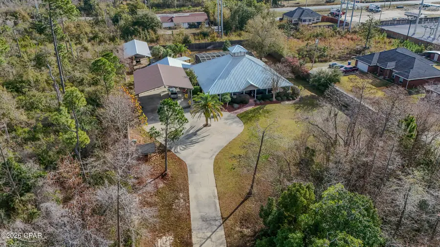 3610 Florida Avenue, Panama City, FL 32405 - #3